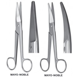 Tijeras Quirúrgicas MAYO-NOBLE