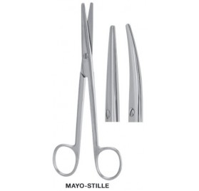 Tijeras Quirúrgicas...