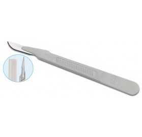 Bisturís Desechables (10 Uds.)