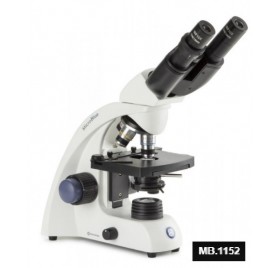 EUROMEX MICROSCOPIO BIOBLUE.LAB MOD. 1152-PLI.