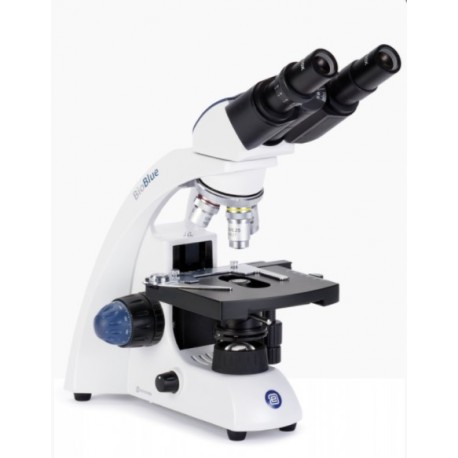 EUROMEX MICROSCOPIO BIOBLUE.LAB MOD. 1152-PLI.