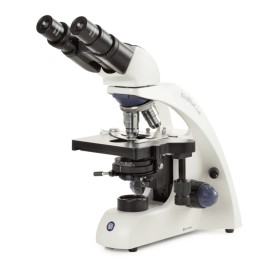 EUROMEX MICROSCOPIO BIOBLUE.LAB MOD. 1152-PLI.