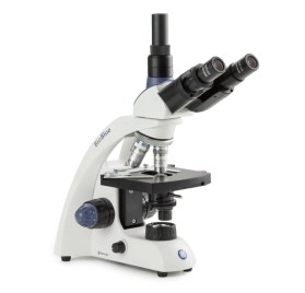 EUROMEX MICROSCOPIO BIOBLUE.LAB MOD. 1152-PLI.