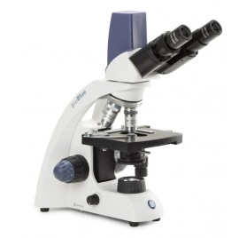 EUROMEX MICROSCOPIO BIOBLUE.LAB MOD. 1152-PLI.