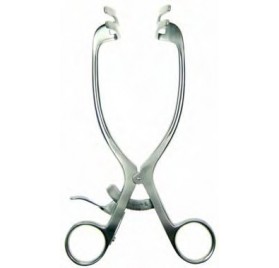 Separador MAYO-ADAMS 17.5cm.