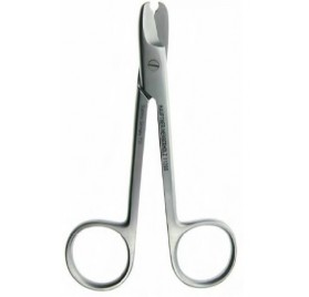 Tijera para Quitar Anillas...