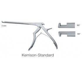 Pinzas Laminectomía KERRISON