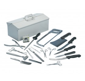 Juego de Instrumental para...