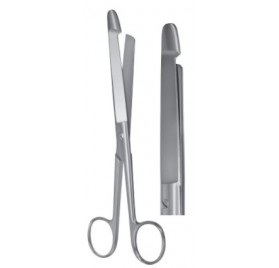 Tijera Enterotomía 21cm
