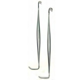 Retractores SENN-MUELLER 17cm