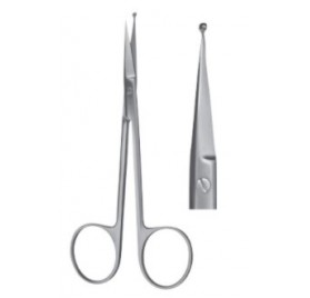 Tijera para Preparaciones,...