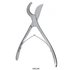 Costótomo COLLIN 22.0cm