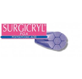 SURGICRYL PGA