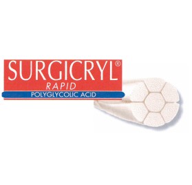 SURGICRYL RAPID