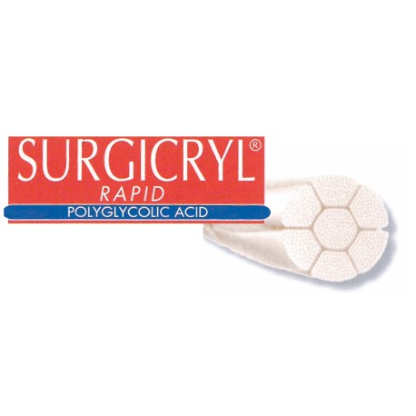 SURGICRYL RAPID