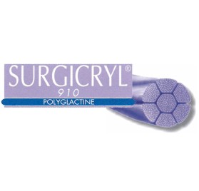 SURGICRYL 910