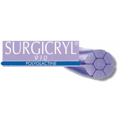 SURGICRYL 910