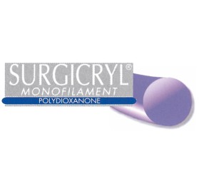 SURGICRYL MONOFILAMENT