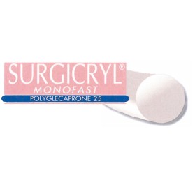 SURGICRYL MONOFAST