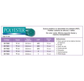 POLYESTER