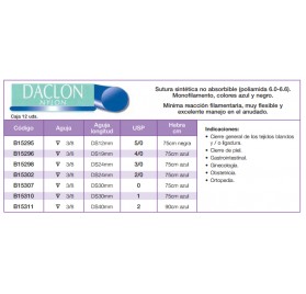 DACLON NYLON