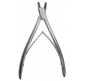 Alicate Fijador Grapas 20cm