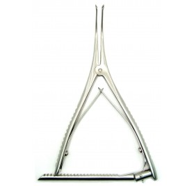 Pinza Tensora para Ligamento Cruzado 17cm