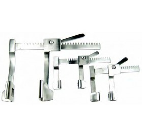 Separadores FINOCCHIETTO