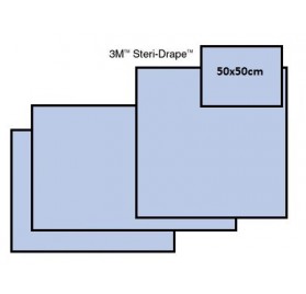 Cobertor Quirúrgico 3M Steri-Drape