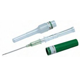 Catéteres I.V. SURFLO (Terumo)