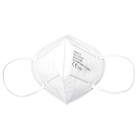 Mascarilla FFP2/KN95 (10 Uds.)
