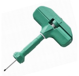 Aguja de Aspiración Médula...