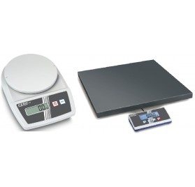 Básculas para pequeños...