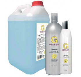 Champú GENESIS Volumen