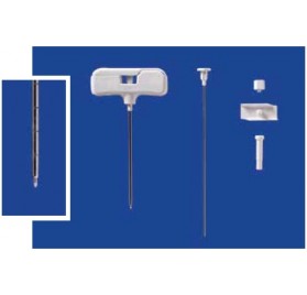 Aguja Aspiración Médula Ósea