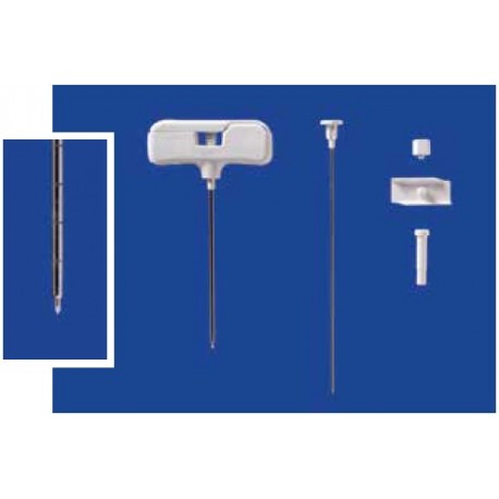 Aguja Aspiración Médula Ósea