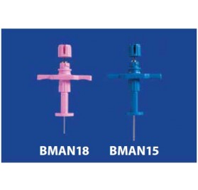 Aguja Aspiración Médula Ósea