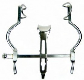 Separador BALFOUR-BABY