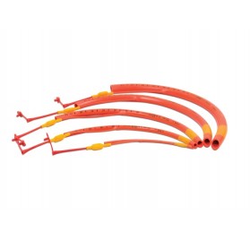 Ø 2,5mm x 14cm Con Balón