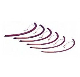 Ø 2,5mm x 14cm Con Balón