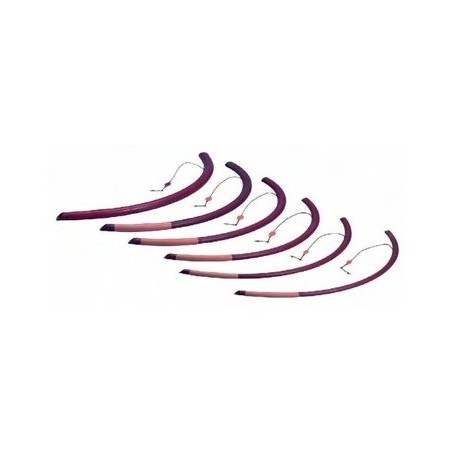 Ø 2,5mm x 14cm Con Balón