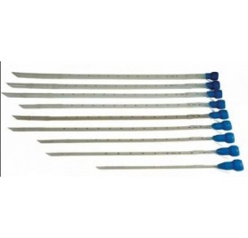 Ø 2,5mm x 14cm Con Balón