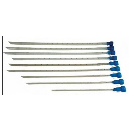 Ø 2,5mm x 14cm Con Balón