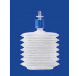 Granada de Succión de 100 cc con Válvula Unidireccional