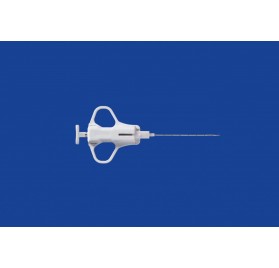 Aguja 14G(Ø2,0mm) x 8cm