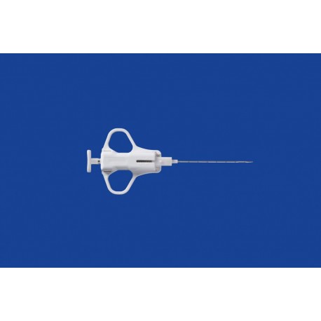 Aguja 14G(Ø2,0mm) x 8cm