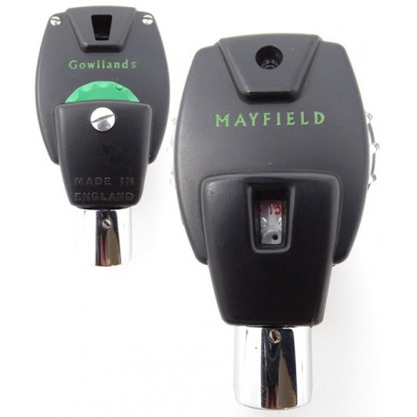 Cabezal Oftalmoscopio GOWLLANDS