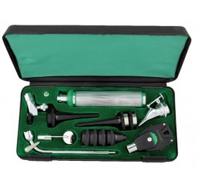 GOWLLANDS Equipo O.R.L....