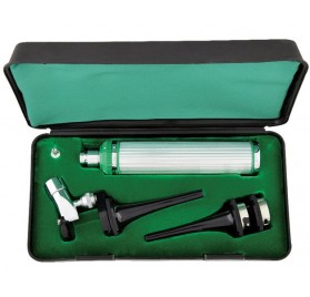 GOWLLANDS Equipo Otoscopio...