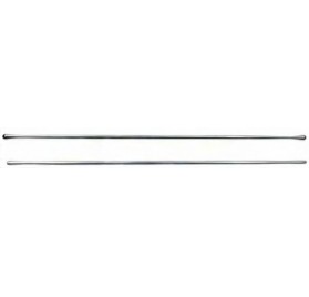 Estiletes Inoxidables